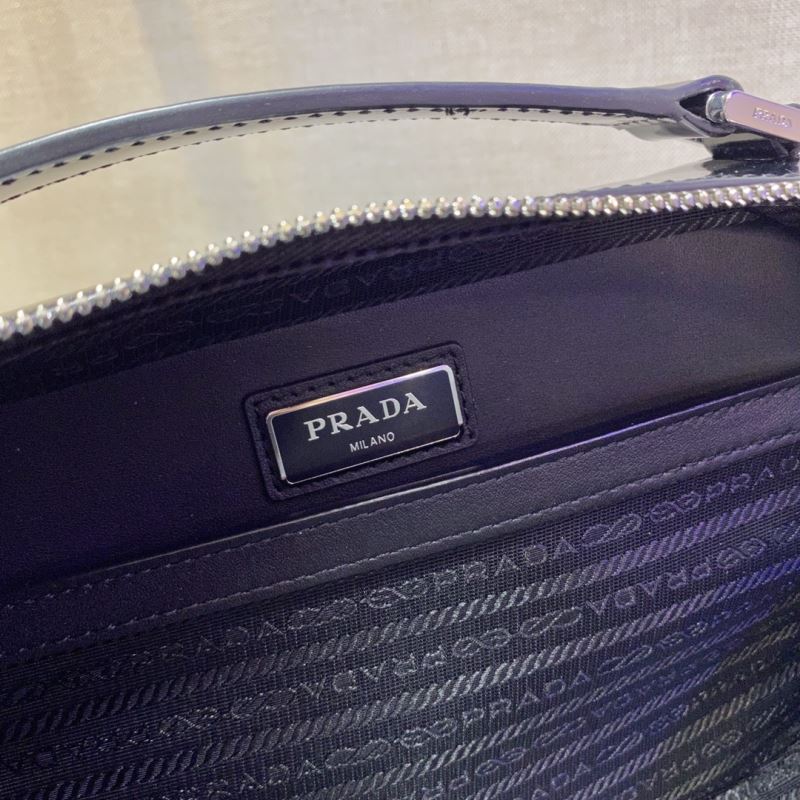 Pra*a satchel bags